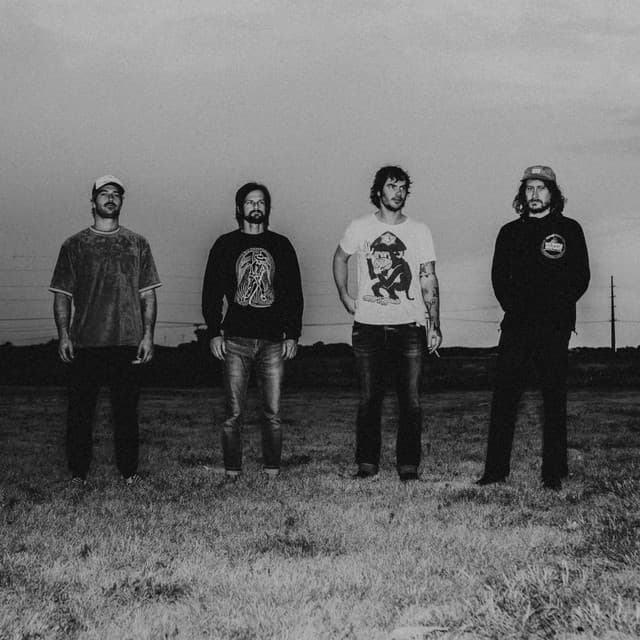 All Them Witches's artist profile image