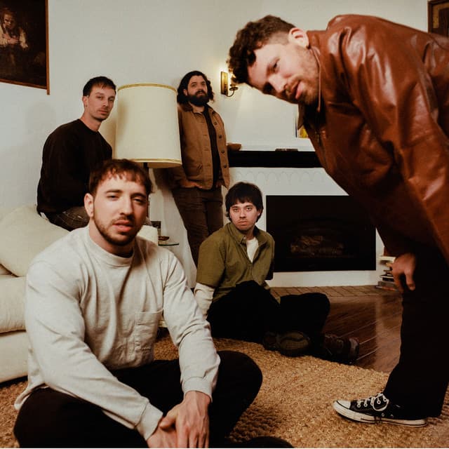 Citizen's artist profile image