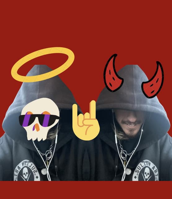 Bones's artist profile image