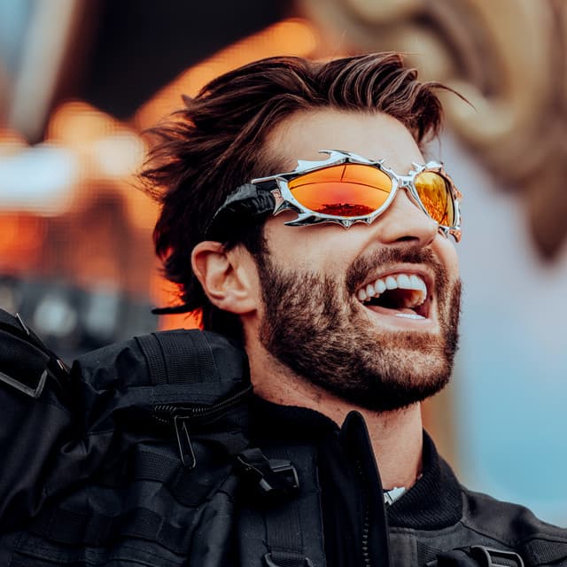 Alok's artist profile image