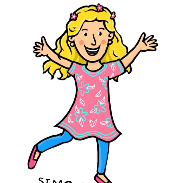 Simone Sommerland artist profile image