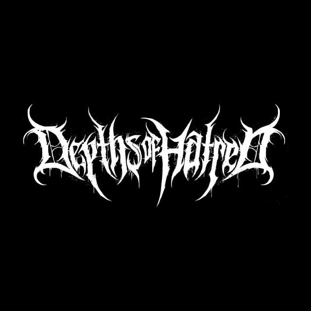 Depths of Hatred artist profile image