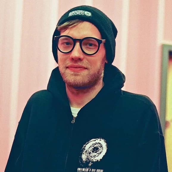 Taiko artist profile image