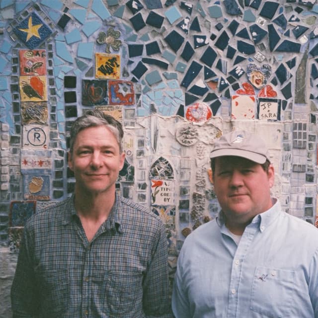 James Elkington artist profile image