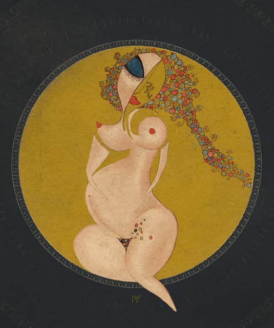 David Maxim Micic's artist profile image
