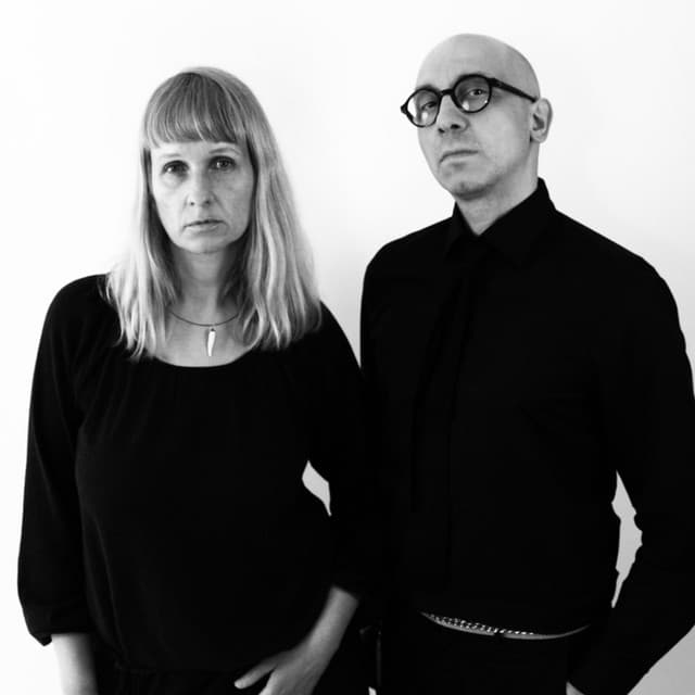 November Növelet artist profile image
