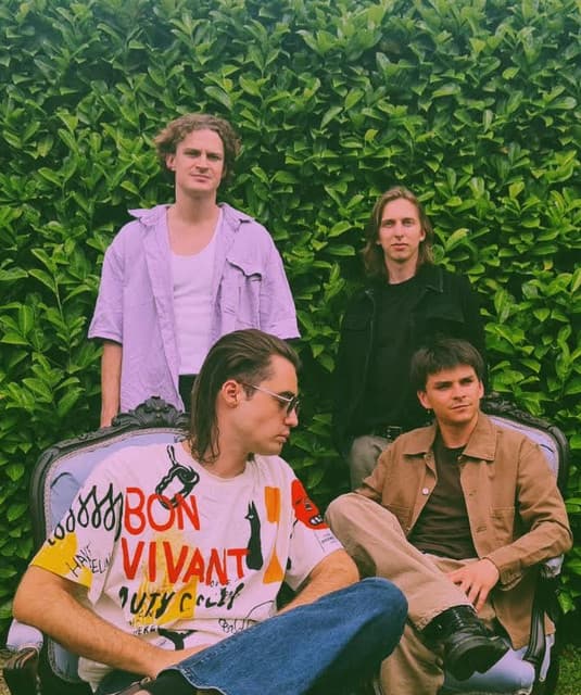 The Faim artist profile image