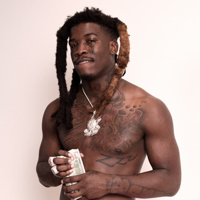 Hotboii artist profile image