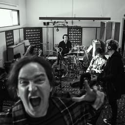 Third Eye Blind's artist profile image