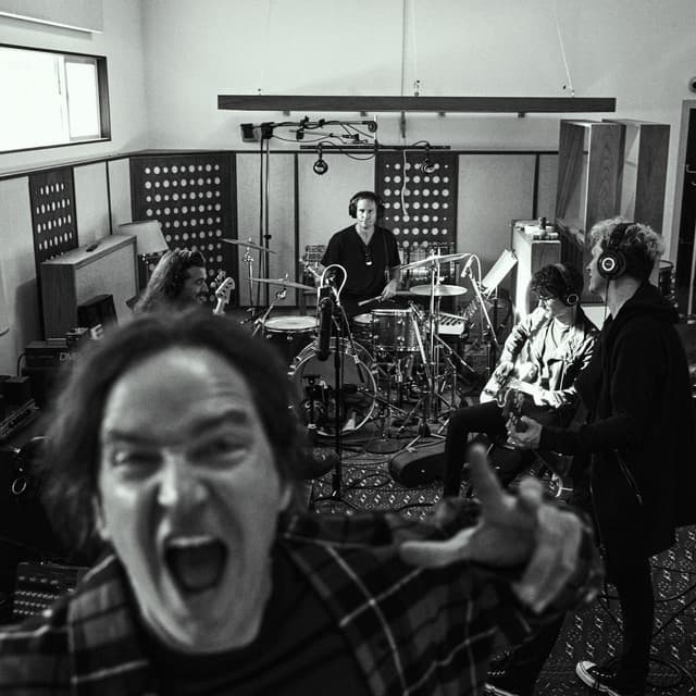 Third Eye Blind's artist profile image
