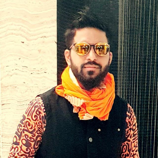 Aaman Trikha artist profile image