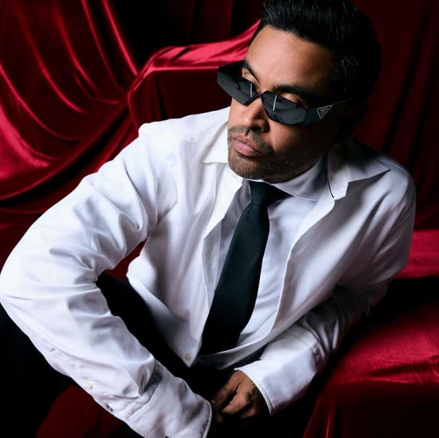 Zion artist profile image