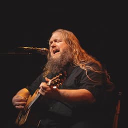 Matt Andersen's artist profile image
