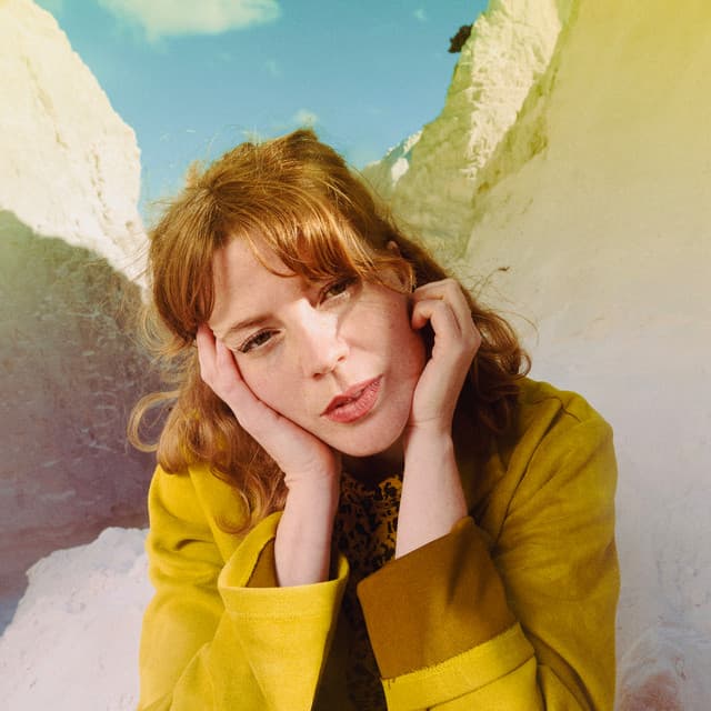 Ay Wing artist profile image