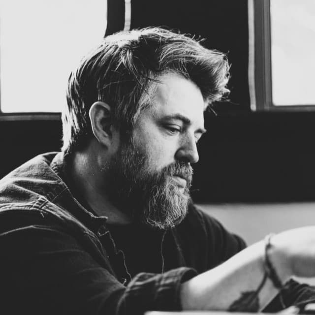 Lee DeWyze artist profile image