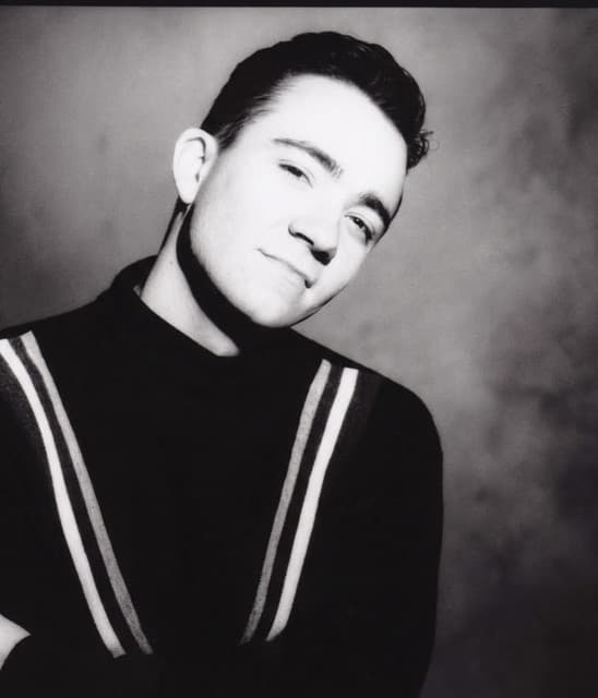 Kenny Thomas profile