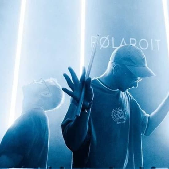 pølaroit artist profile image