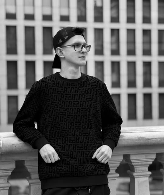Matt Dybal artist profile image