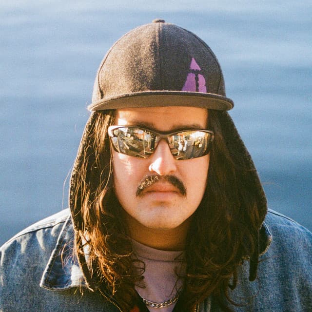 bob junior artist profile image