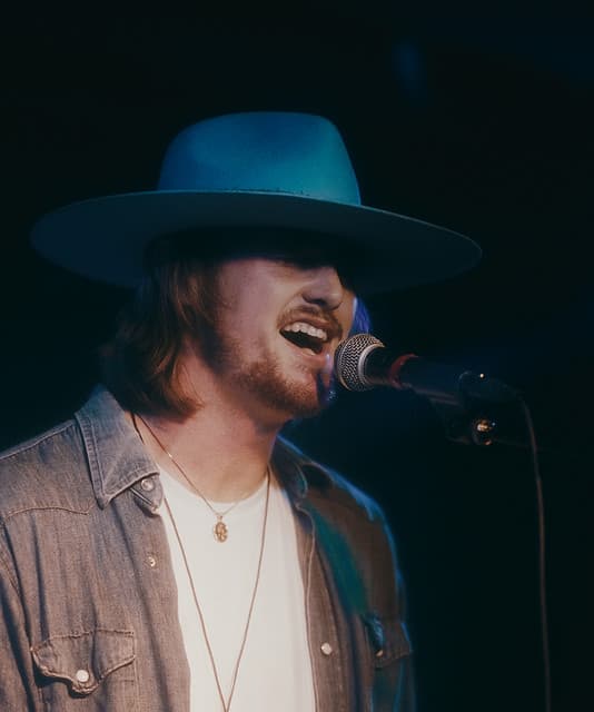 Jonny Brenns artist profile image