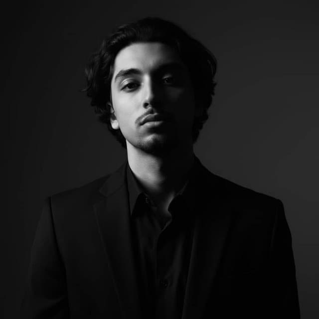 MXZI artist profile image