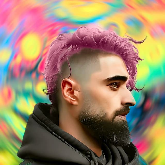 Bingo Bango artist profile image