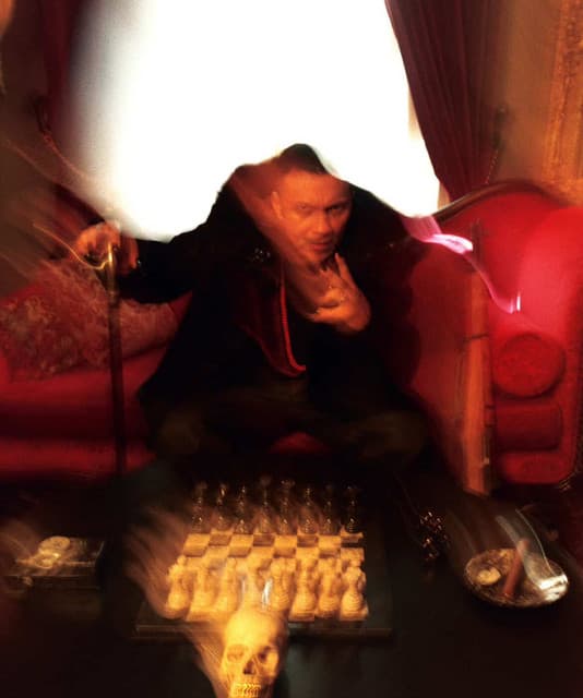 Conejo artist profile image