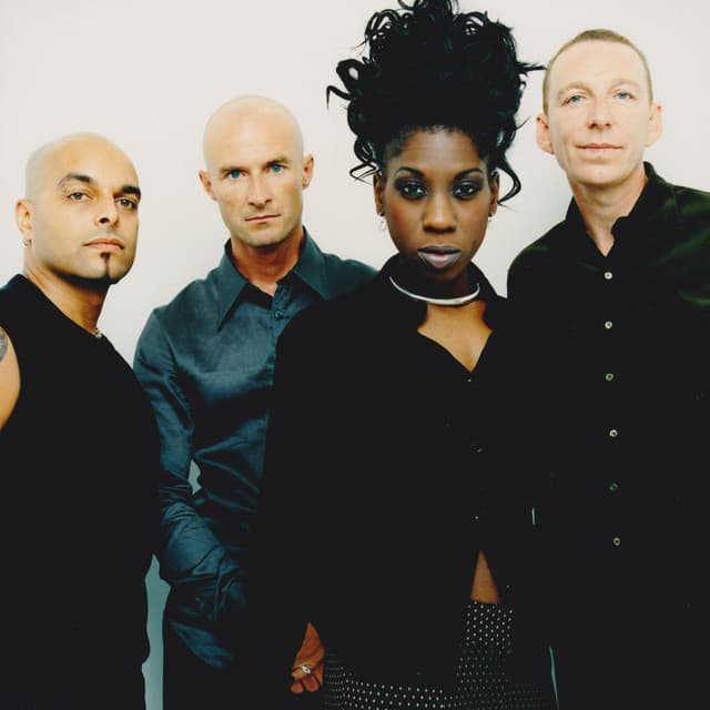 M People artist profile image