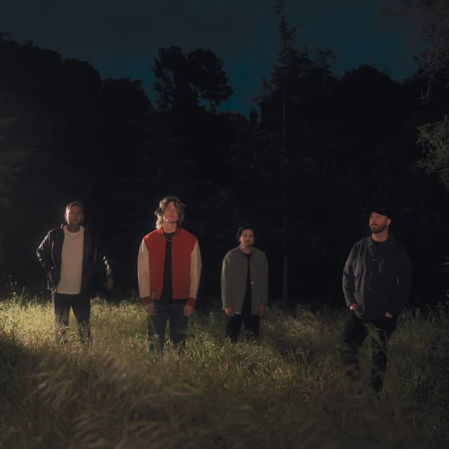 Colorblind's artist profile image