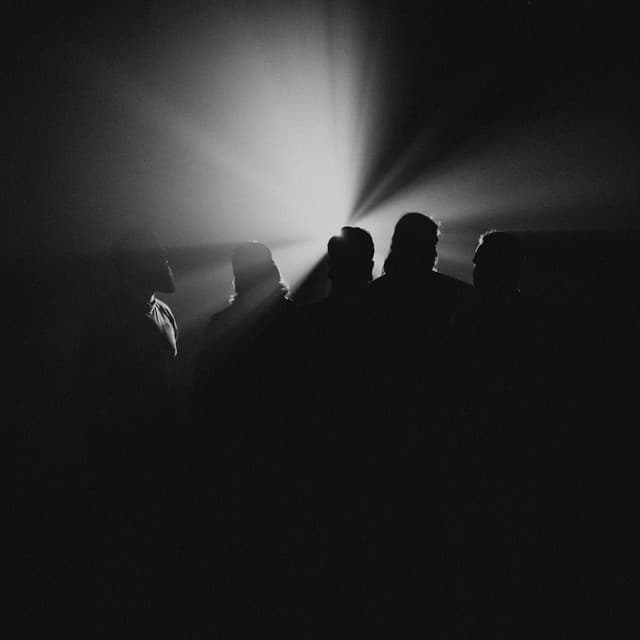 LIMBS artist profile image