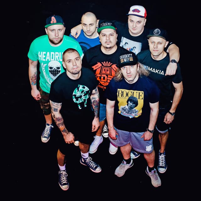 Lyapis Trubetskoy artist profile image