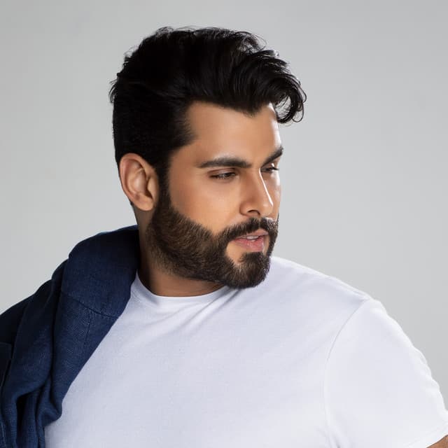 Mahmoud Al Turky artist profile image