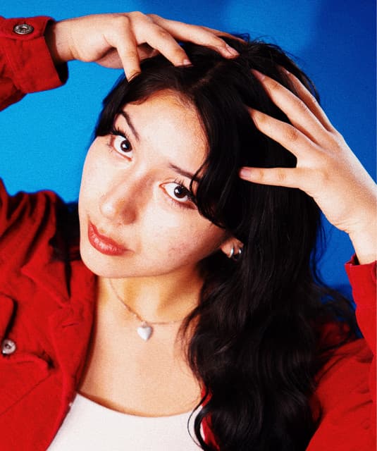 berryblue artist profile image