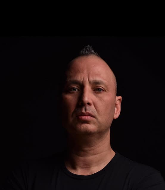 System Overload artist profile image