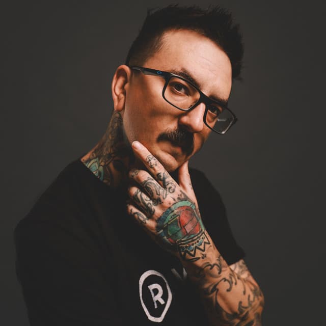 SubDocta artist profile image