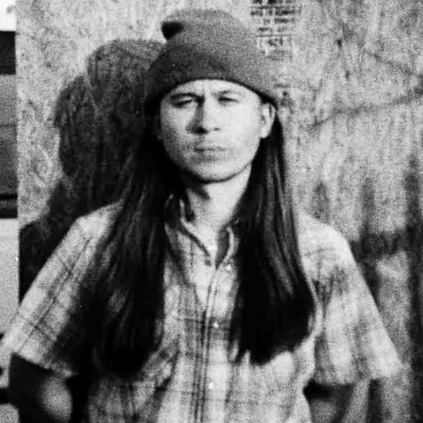 Pariah Pete artist profile image