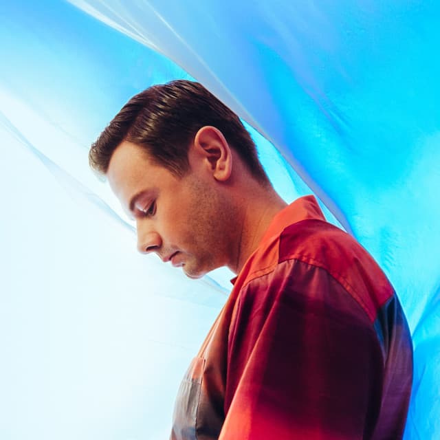 Sam Feldt artist profile image