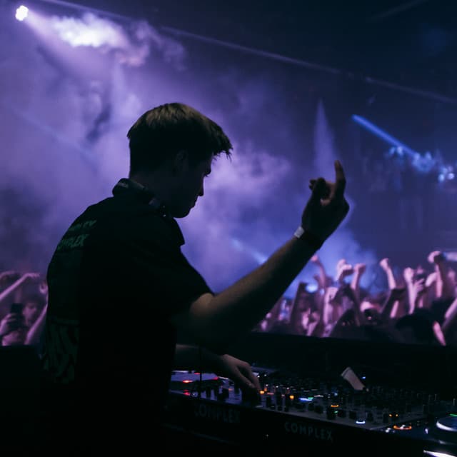 XRTN artist profile image