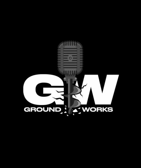 Groundworks artist profile image