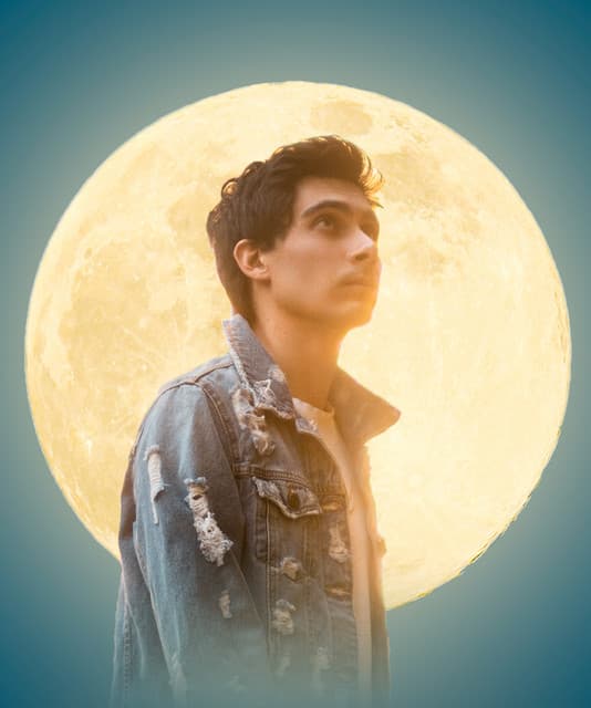 Pablo Lacadiere artist profile image