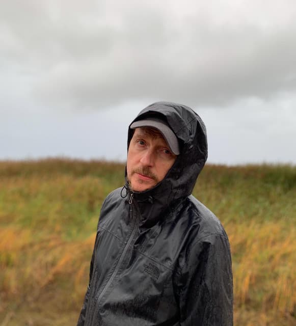Jesu artist profile image