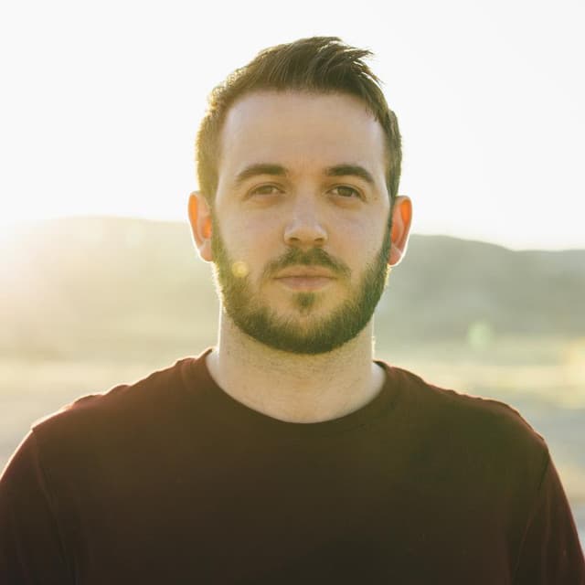 Shilo Ben Hod artist profile image