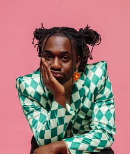 Ric Wilson's artist profile image