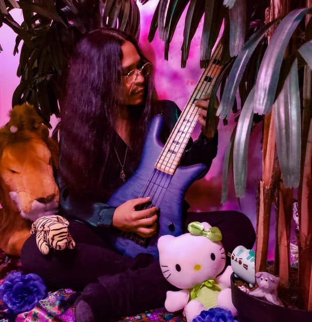 Rugawd artist profile image