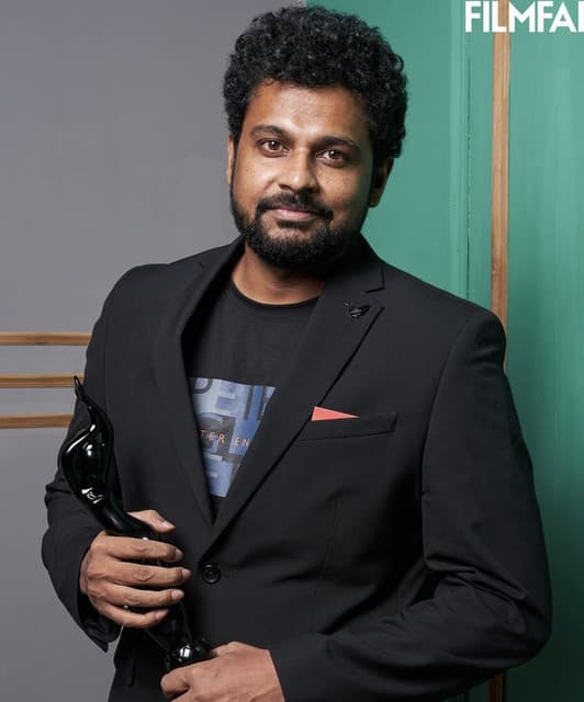 Vijai Bulganin artist profile image