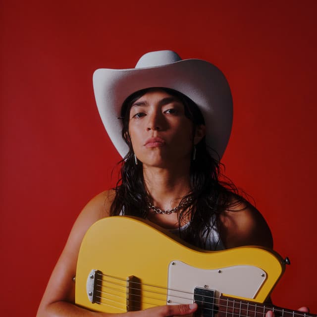 Reyna Tropical's artist profile image