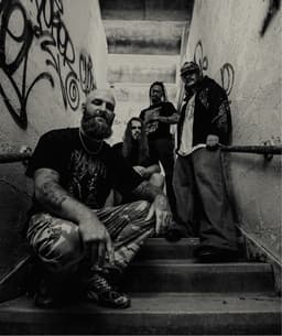 Heavy//Hitter's artist profile image