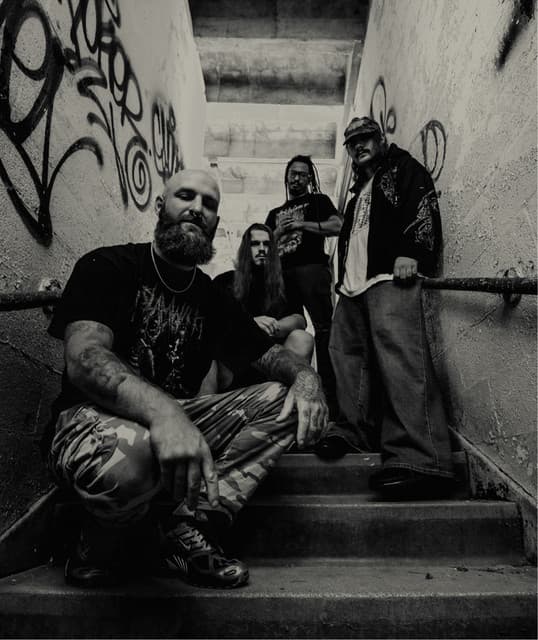 Heavy//Hitter's artist profile image