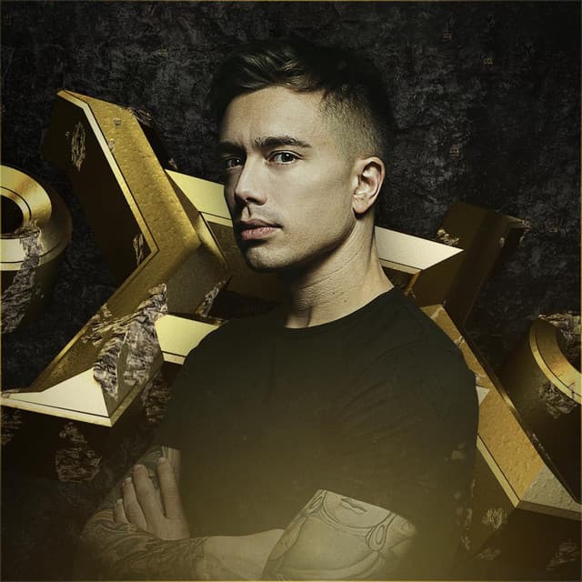 Headhunterz artist profile image