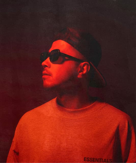 Trace artist profile image